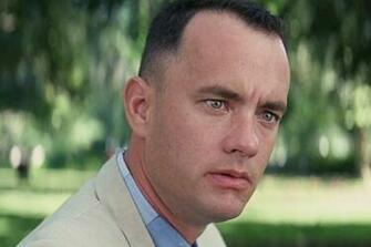 Forrest Gump Desktop Wallpaper HD