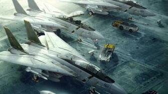 Military Wallpaper Aircraft HD Desktop