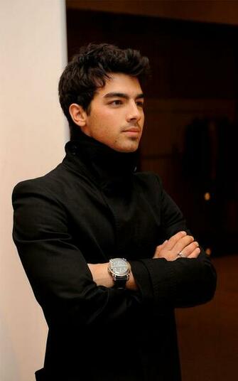 Joe Jonas HD Wallpaper High Definition Background