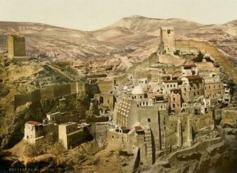 Holy Land