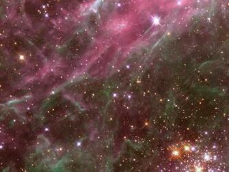 Hubble Wallpaper Space