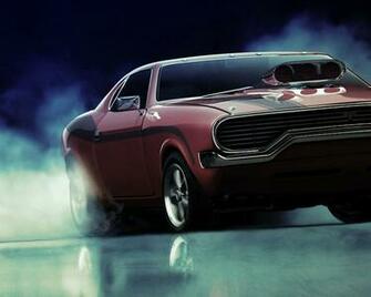 Mopar Wallpaper
