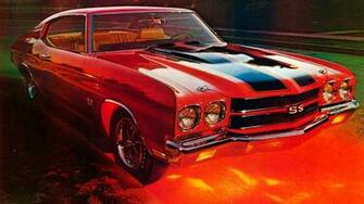 Chevy Wallpaper 3dc 11c8