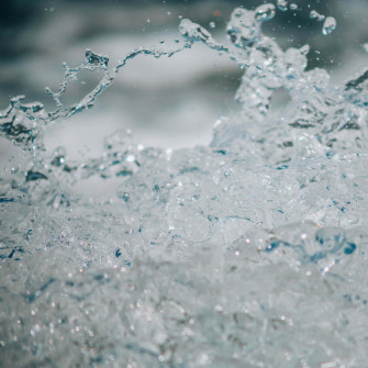Hydration X Wallpaper