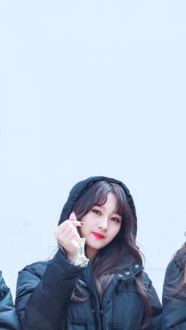 Dc Lockscreen World On Siyeon Phone
