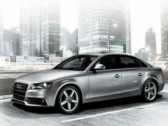 Audi A4 Wallpaper Prices Features