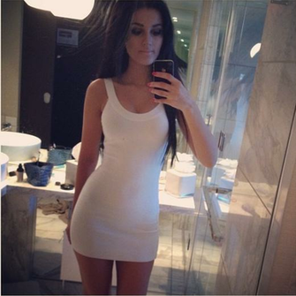 Sssniperwolf Nude Hot Girls Wallpaper
