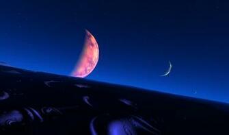Cgi 3d Wallpaper Desktop