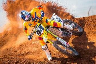 Ken Roczen Sx Testing Gallery Racer X Online