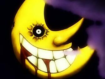 Moon Soul Eater Wallpaper