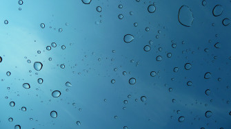 Water Droplets Wallpaper