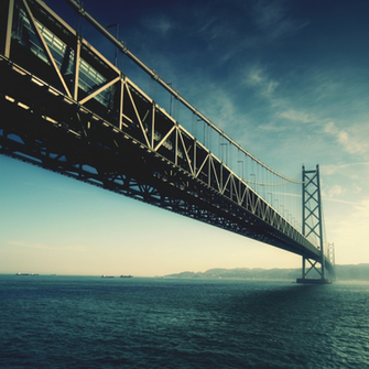 Newest iPad Wallpaper Nature Golden Gate Bridge