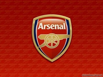 The Gunners Arsenal Fc Football Club Desktop Wallpaper Pc