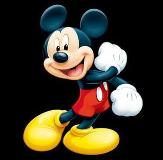 Mickey Mouse Clubhouse BirtHDay Wallpaper For
