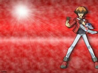 Jaden Yuki Wallpaper