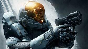 Halo Kelly Wallpaper HD