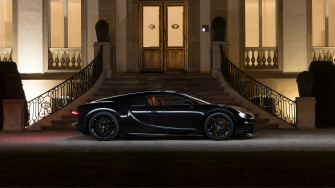 Bugatti Chiron Cars HD 4k Rare Gallery