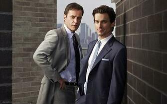 Wallpaper White Collar Matt Bomer Matthew