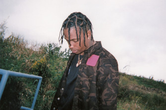 Travis Scott Wallpaper Image Photos Picture