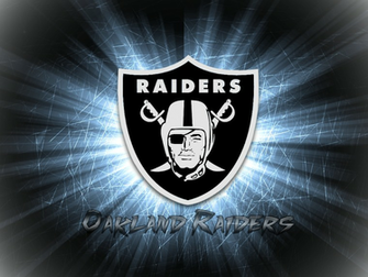 Raider Background