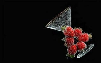 Strawberry Wallpaper HD Beautiful Collection