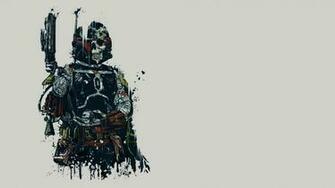 Darth Vader Drawing Wallpaper
