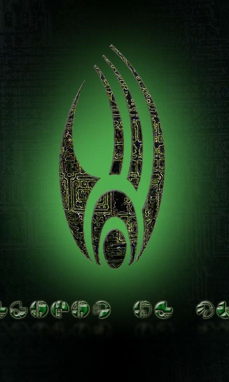 54af0055d We Are The Borg HD Wallpaper General