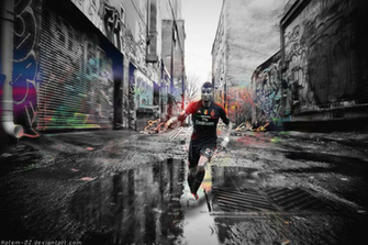 The Ghetto Kid By Hatem Dz