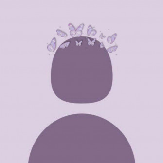 Cute Aesthetic Profile Picture Wallpaper