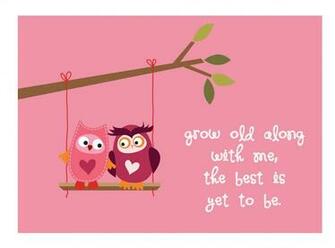 Happy Valentines Day Romantic Love Quotes For Him Bf