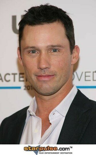 Jeffrey Donovan Photo Actress