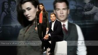 Ncis Image Tony Ziva Rule HD Wallpaper And Background
