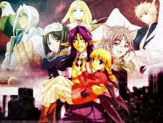 Chrono Crusade Anime Wallpaper Site