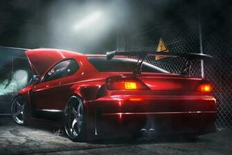 Nissan Silvia S15 Wallpaper Ing Gallery