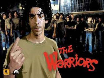 Orphan The Warriors