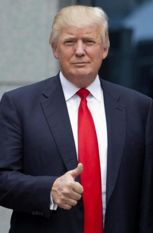 Donald Trump Wallpaper Enjpg