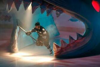 San Jose Sharks Hockey Nhl Wallpaper
