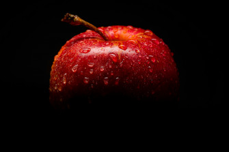 Apple HD Wallpaper