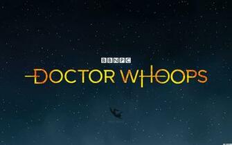 The 8k Dr Who Got Broke For Being A Bbc Woke Bloke HD Wallpaper