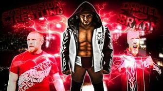 Wwe Daniel Bryan Wallpaper By Tygerxl