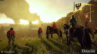 Kingdom Come Deliverance Computer Wallpaper Desktop