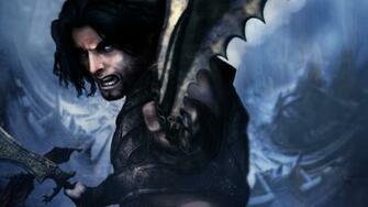Prince Of Persia Desktop Wallpaper
