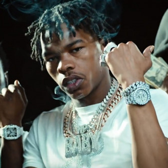 Lil Baby Wallpaper