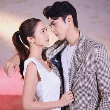 Praomook Ideas In Thai Drama Couples Cute