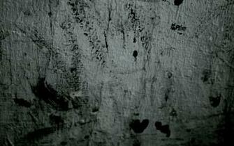 Old Speckled Dirty Paint Texture Wallpaper