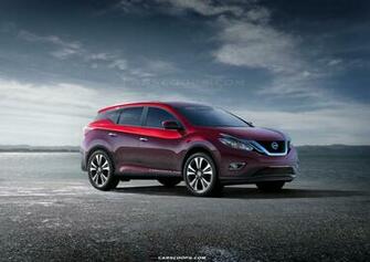 Nissan Murano Wallpaper X Net