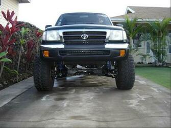 Toyota Tacoma HD Wallpaper In Cars Imageci