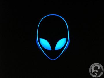 Alienware M17x Laptop Lighting For Your