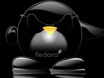 Fedora Wallpaper