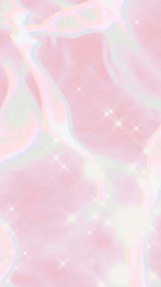 Swirls Of Pink Cotton Candy On A Traditional Flat Paper Cone Wallpaper
